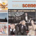 Maui Scene